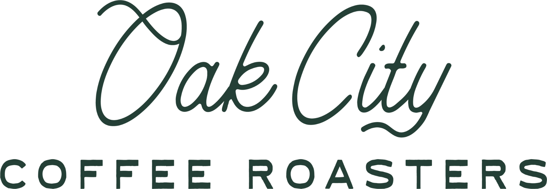 Oak City Coffee Roasters